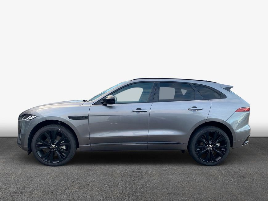 Jaguar F-Pace D300 AWD R-Dynamic SE