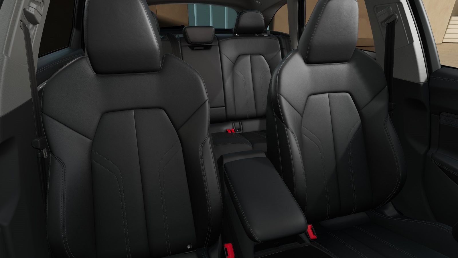 Audi A5 Avant TFSI qu edition one S line Tech+ MATRIX