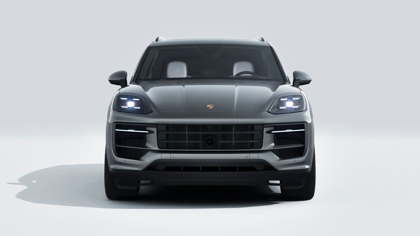 Porsche CAYENNE V6 | BOSE | INNODRIVE | PASM | MY 2026 !