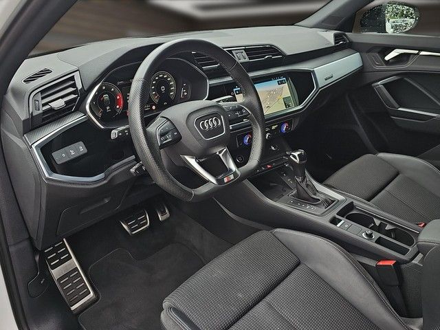 Audi Q3 Sportback 35 TDI quattro S line S tronic - Samsaru's Car Outlet
