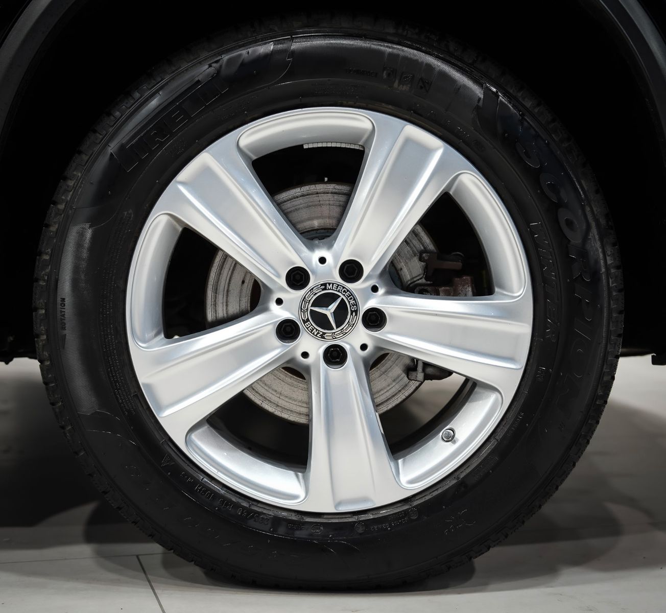 Mercedes-Benz GLC 300 e Coupe 4M *AMG-LINE*LEDER*NAVI*LED*1.HD