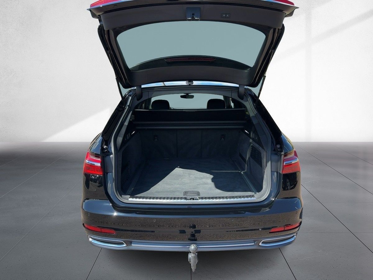 Audi A6 Avant 40 TDI quattro S tronic - Samsaru's Car Outlet