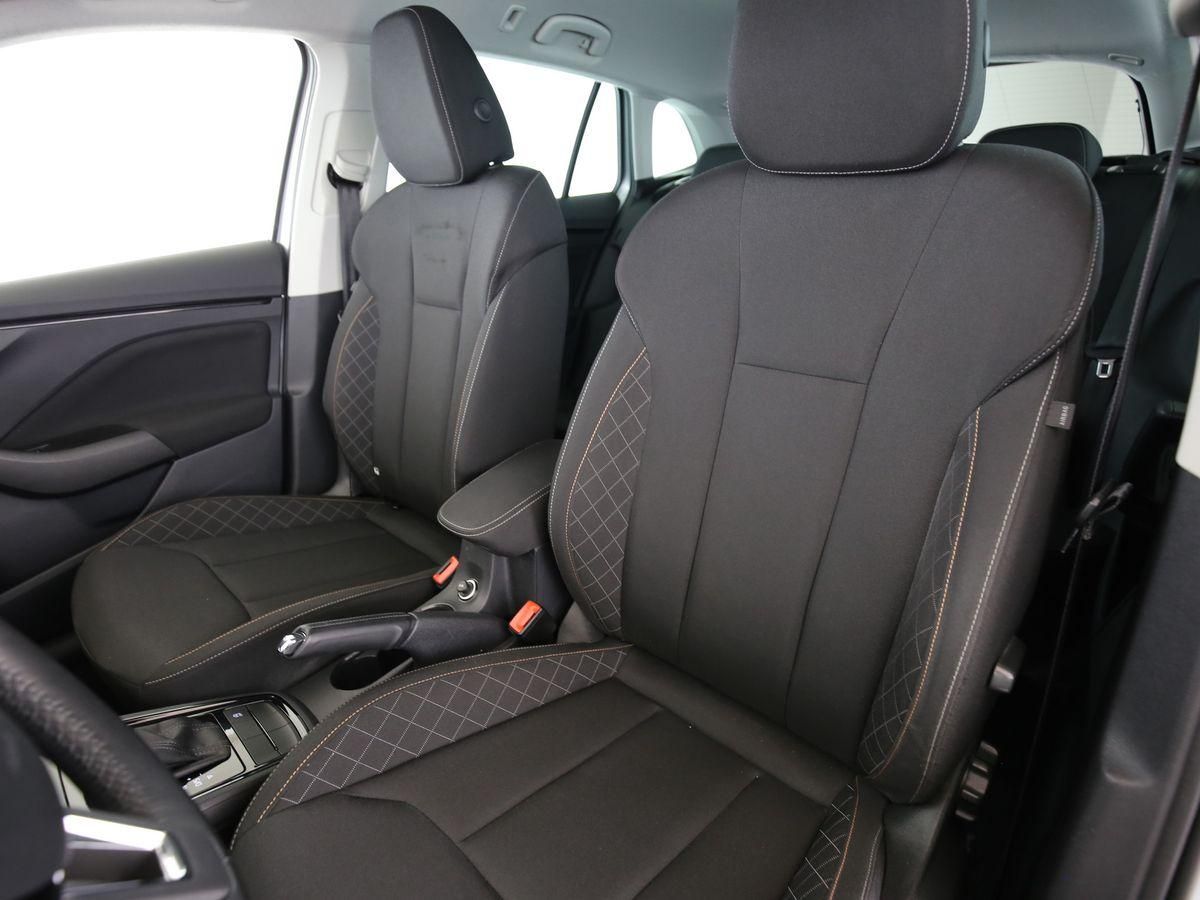 Skoda Scala Drive - Samsaru's Car Outlet