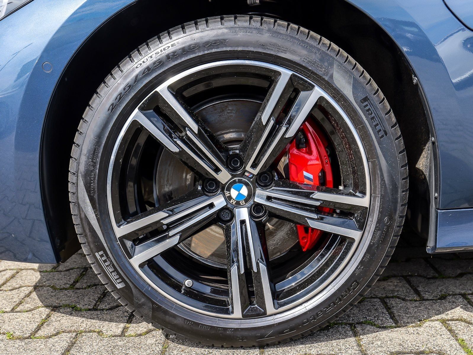 BMW 330e xDrive Limousine M Sport Pro Memory Glasd.