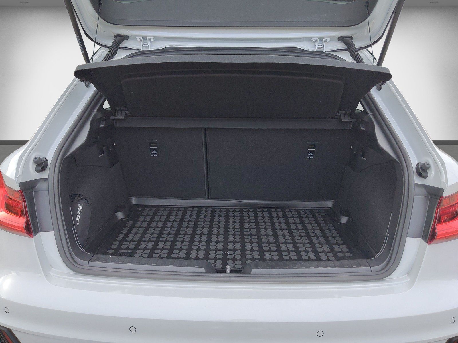 Audi A1 Sportback S line 30 TFSI Stronic BlackEd Navi