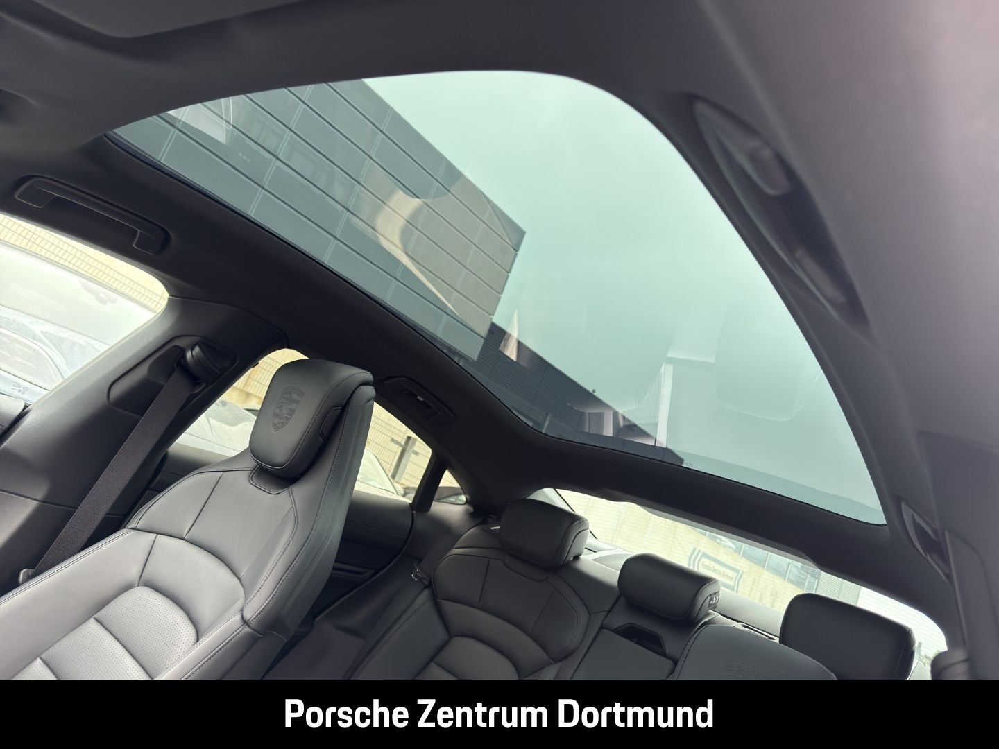Porsche Taycan 4S BOSE Panoramadach Performancebatterie+