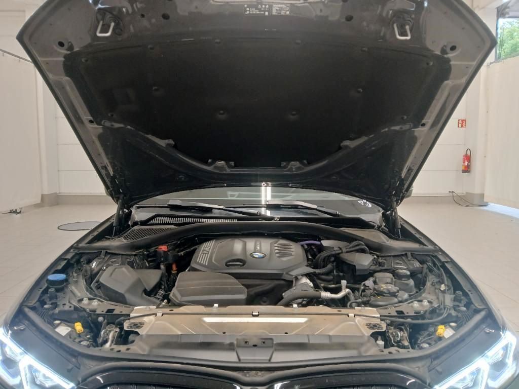 BMW 320d xD M Sport - Samsaru's Car Outlet