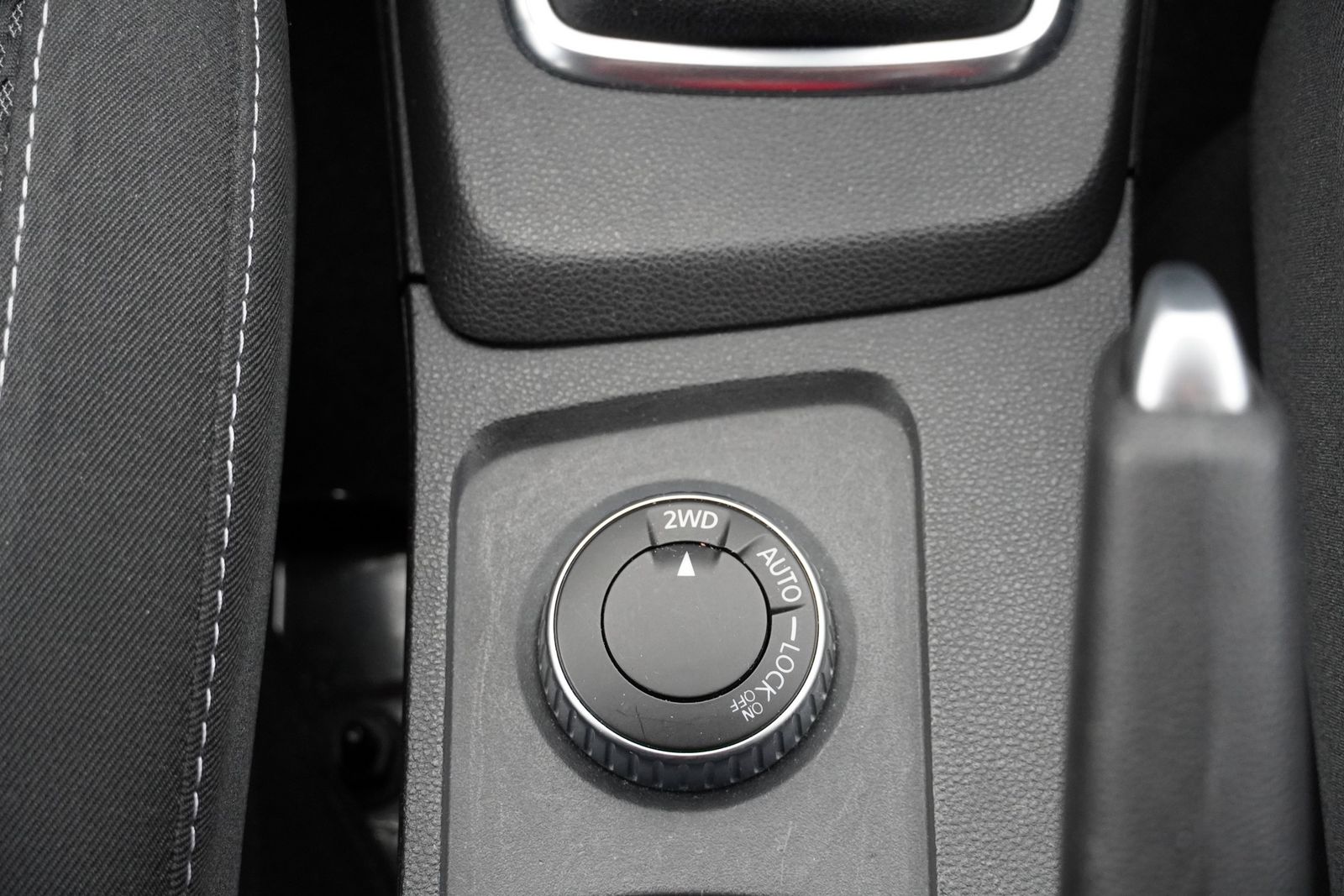 Dacia Duster II 1.3 TCe 150 Prestige 4WD - Samsaru's Car Outlet