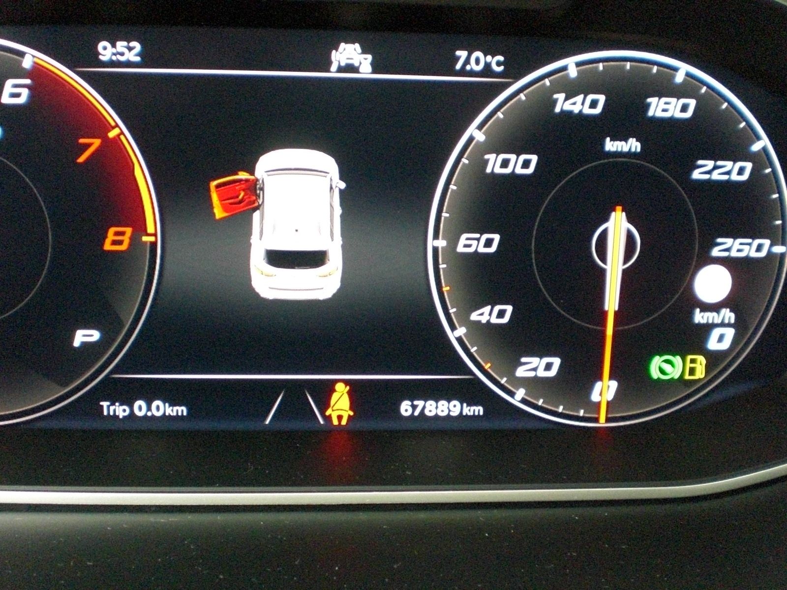 Seat Ateca Xperience 1.5 TSI DSG LED NAVI AHK ACC Are
