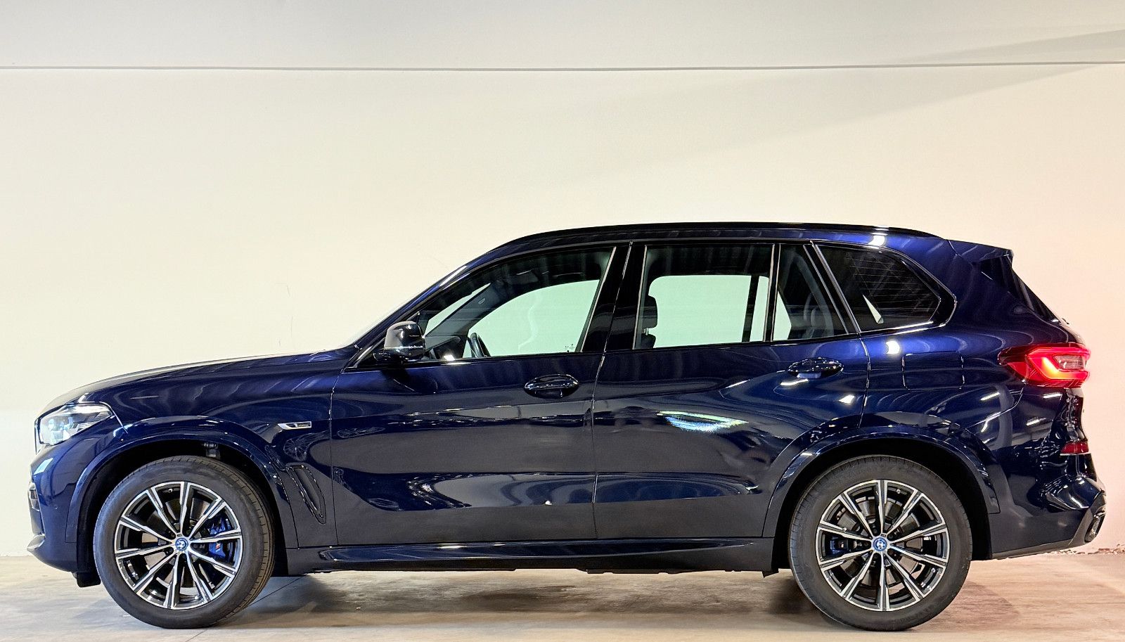 BMW X5 xDrive 45 e M Sport