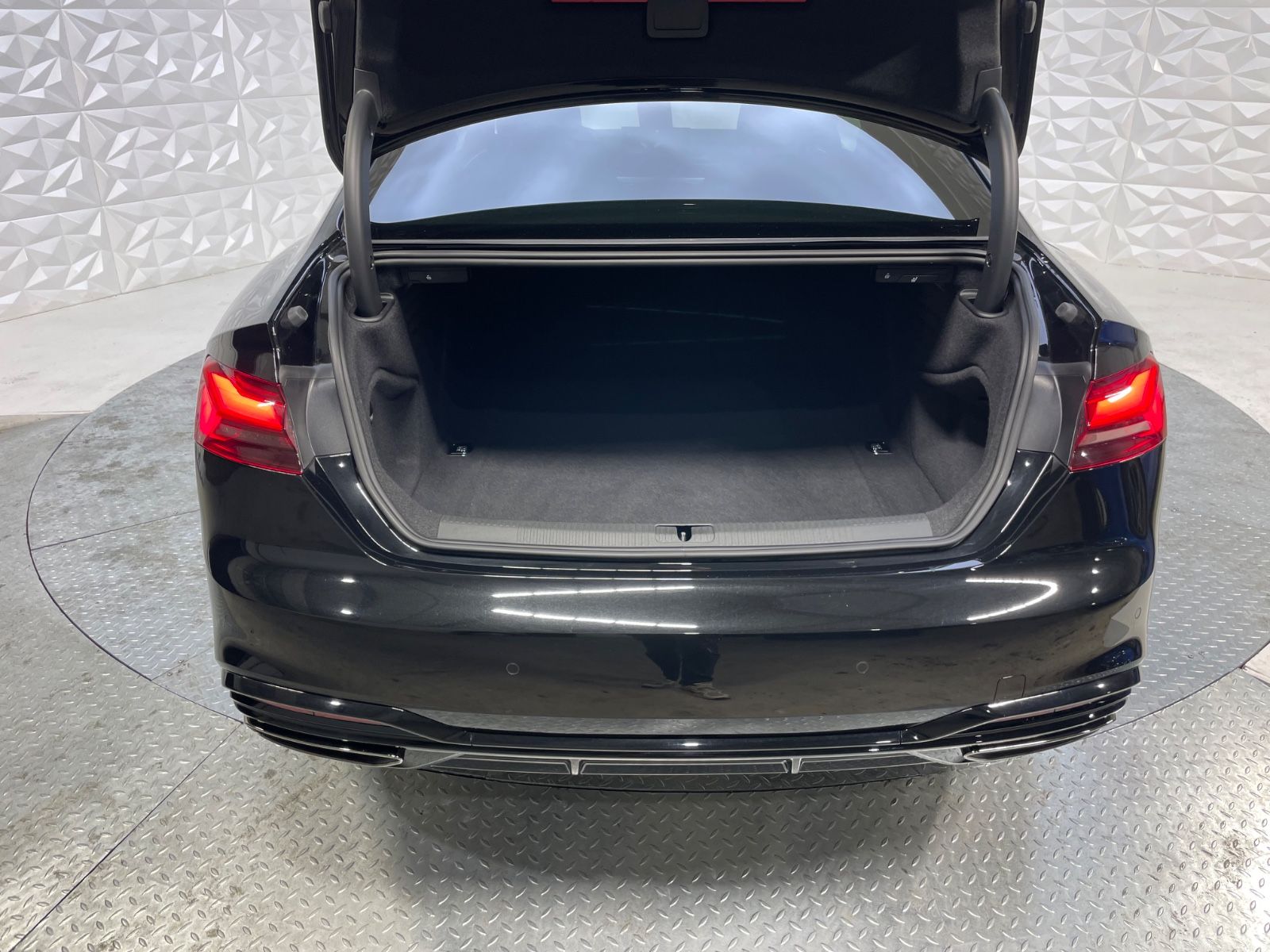 Audi A5 Coupe 40 TFSI quattro S line Competition