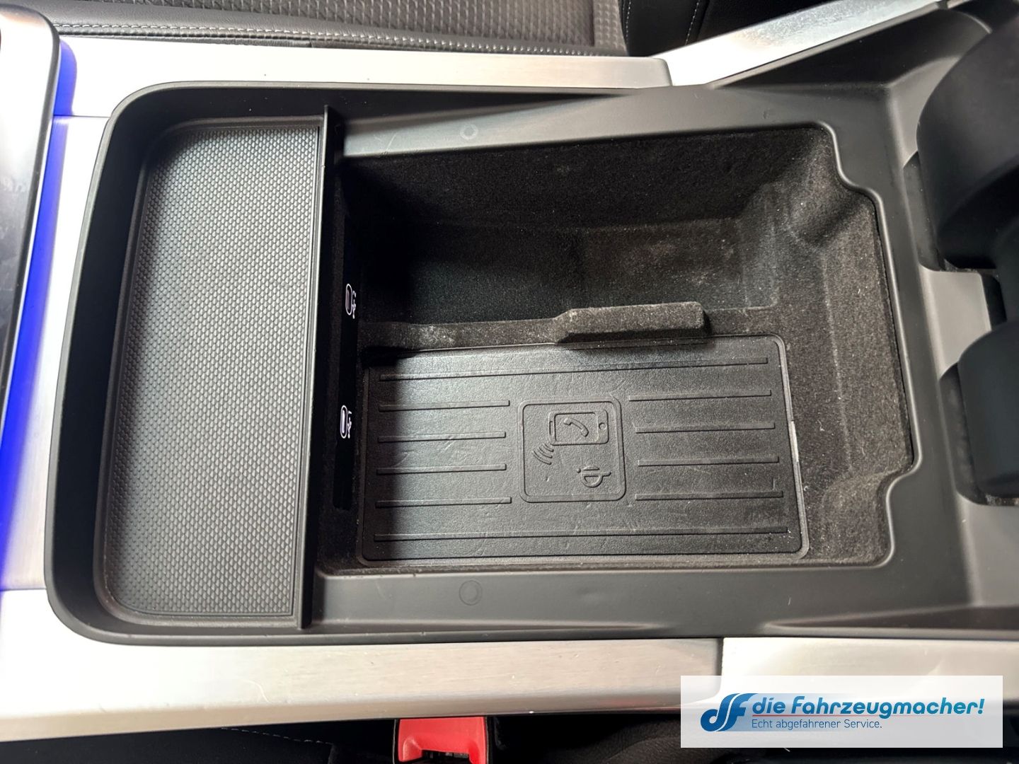 Audi Q7 45 TDI quattro S-line Sportpaket LuftfeNiveau