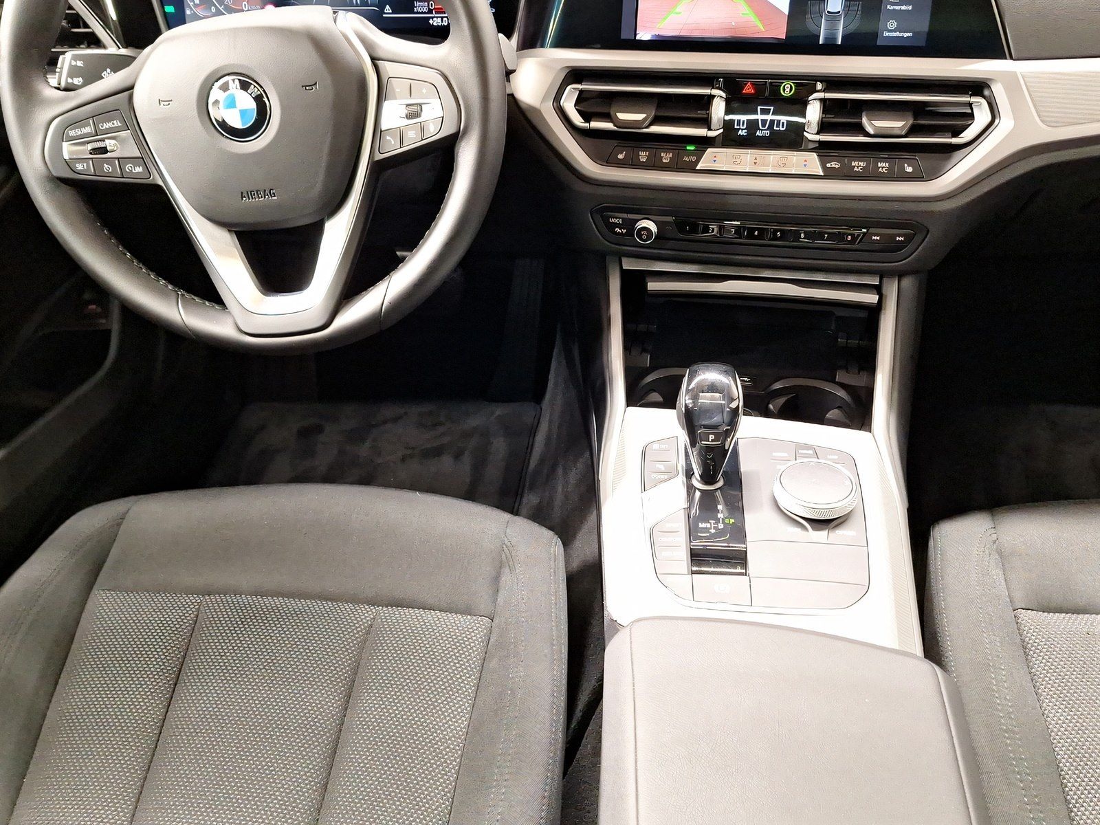 BMW 330i xDrive Touring - Samsaru's Car Outlet