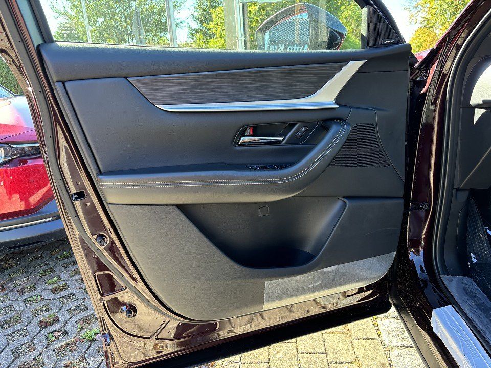 Mazda CX-80 e-SKYACTIV-D 254 AWD Homura Plus Convenien