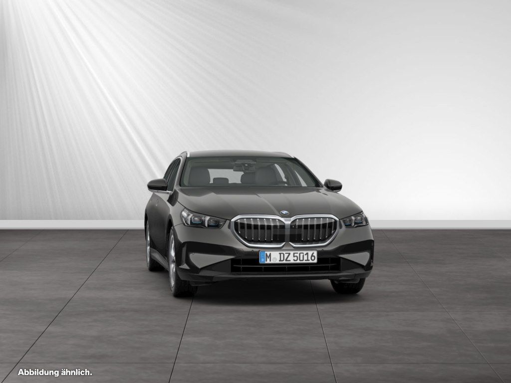 BMW 520d xDrive Touring AHK|Head-Up|Autobahnass.