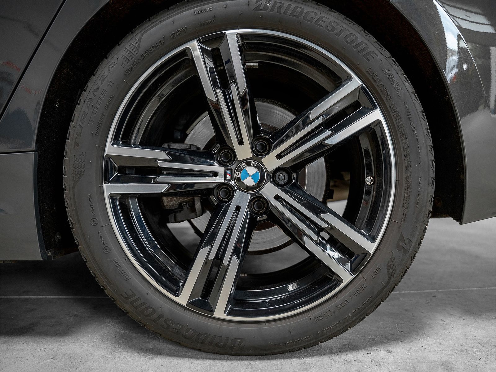 BMW 320 d xDrive M Sport Pro - Samsaru's Car Outlet