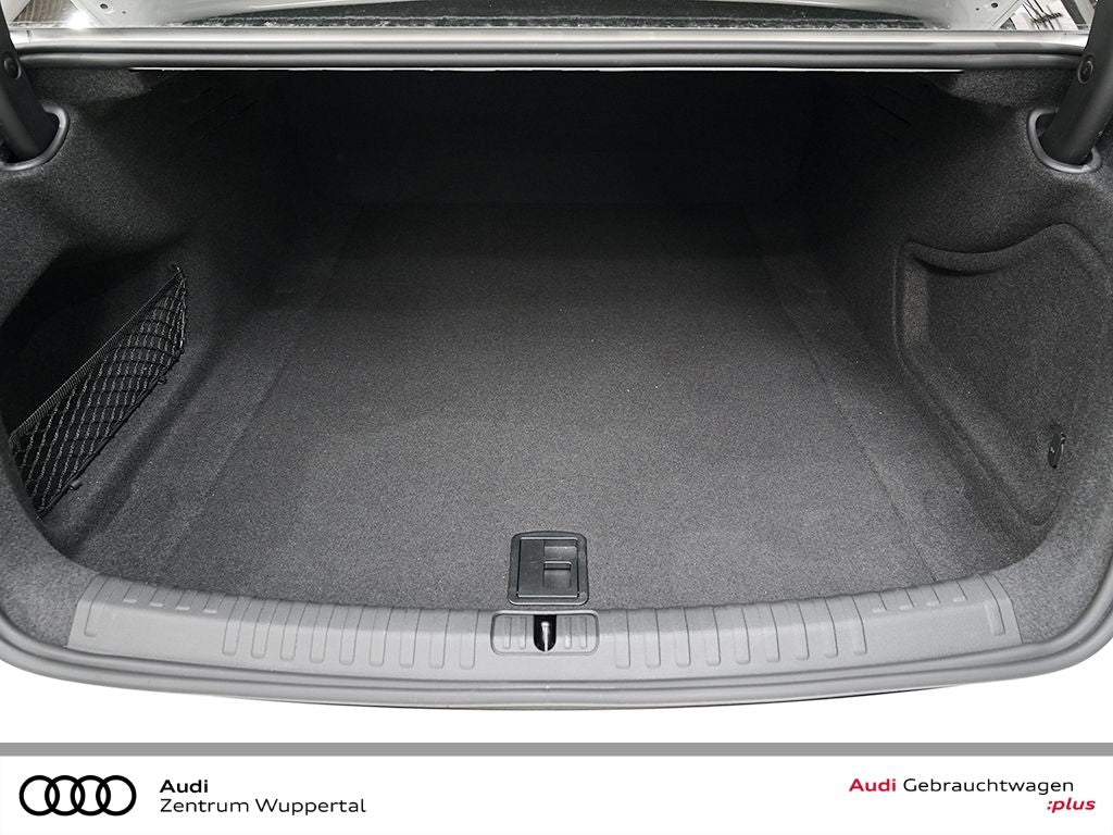 Audi A6 Limousine 45 TFSI - Samsaru's Car Outlet