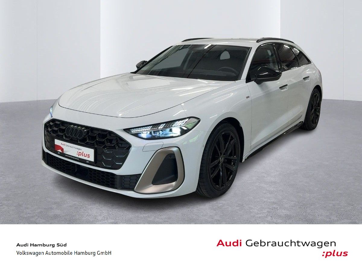 Audi A5 Avant TFSI qu S tronic S LINE/EDITION-ONE/B&O