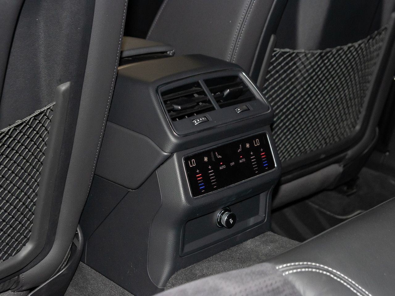 Audi A6 Avant Sport 45 TFSI quattro S line Head Up