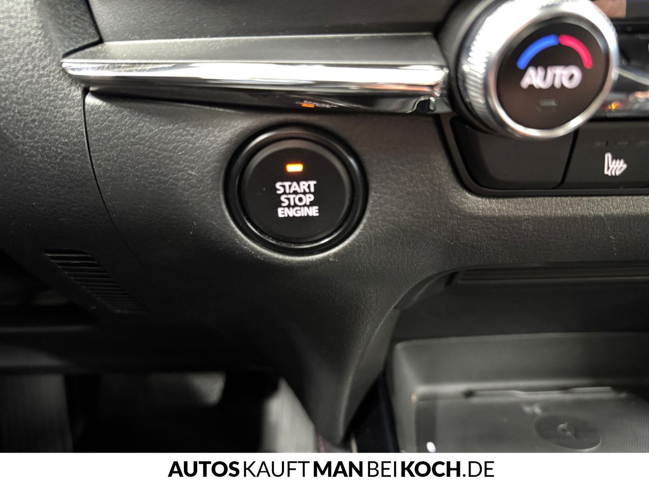 Mazda CX-30 2.0 SKYACTIV-G M Hybrid Homura LED NAVI BT