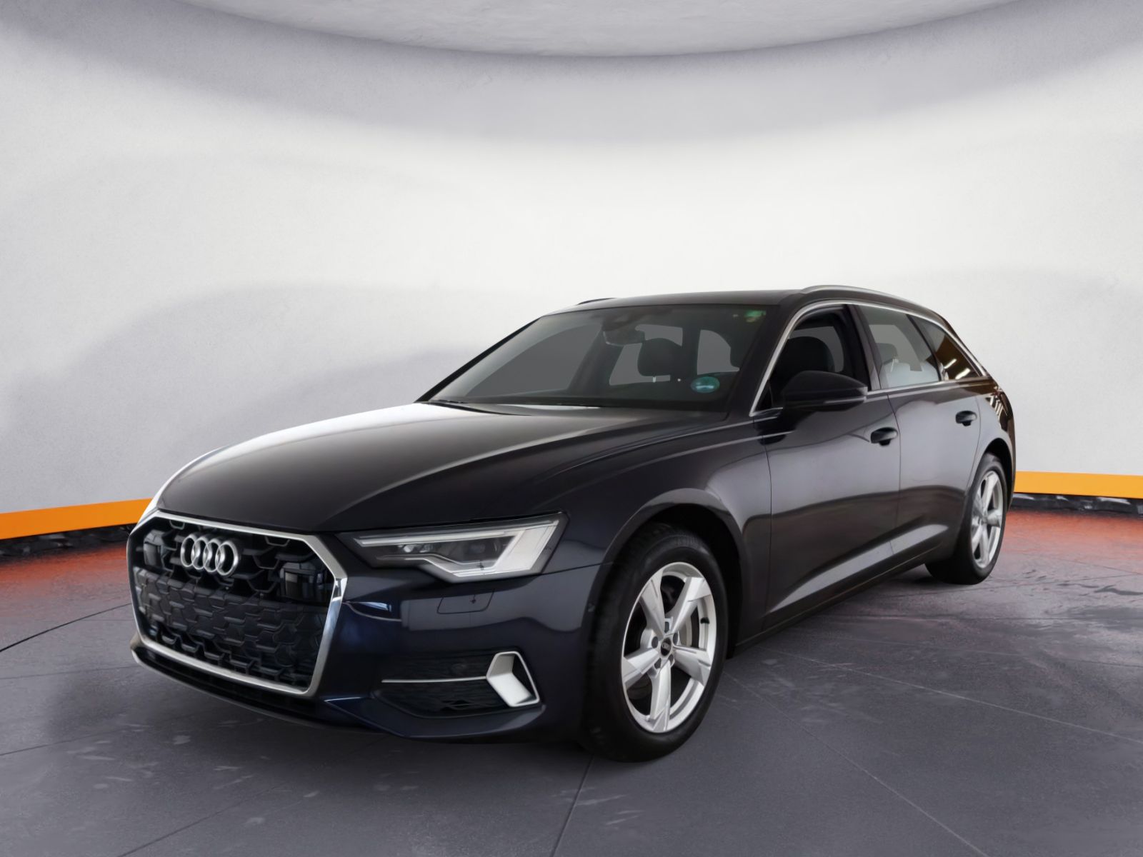 Audi A6 advanced 45 TFSI S tronic - Samsaru's Car Outlet