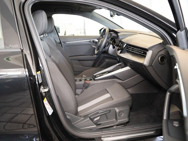 Audi A3 Limousine 35 TDI Advanced LM18 e-Sitz Navi+ V
