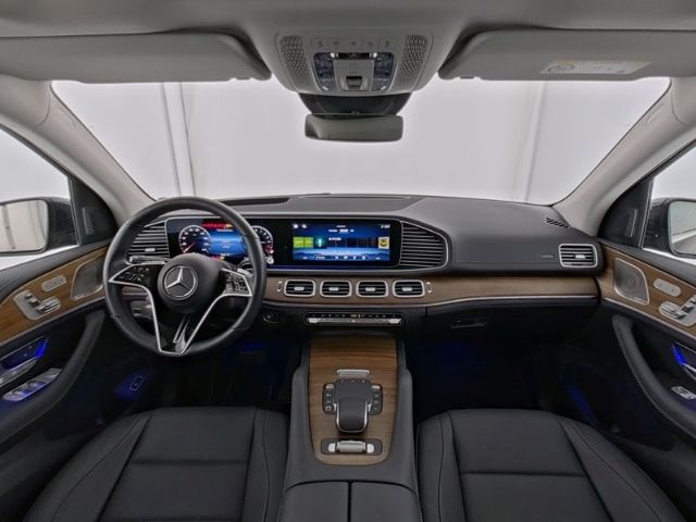 Mercedes-Benz GLE 350 de 4Matic Premium Fahrassistenz AHK