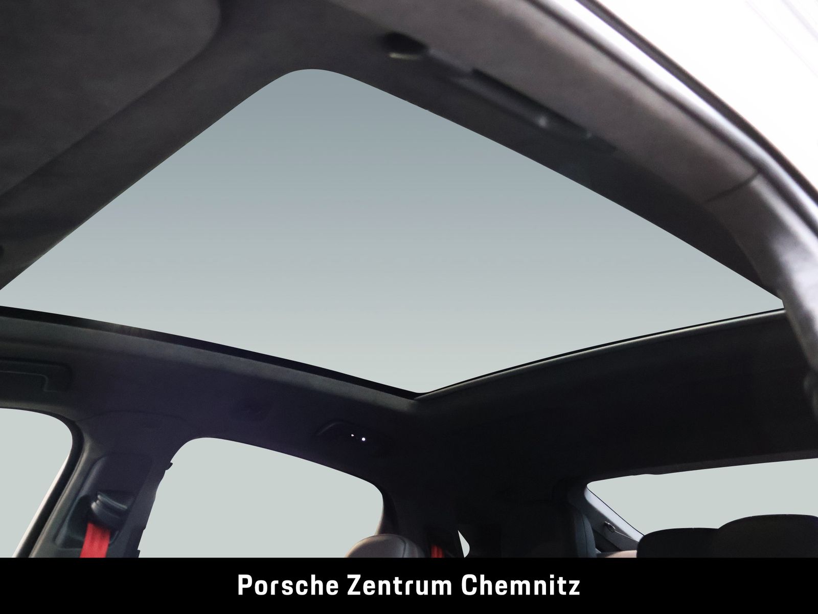 Porsche Cayenne GTS Coupé 4+1 Sitze;Sport-Design Pkt.;In