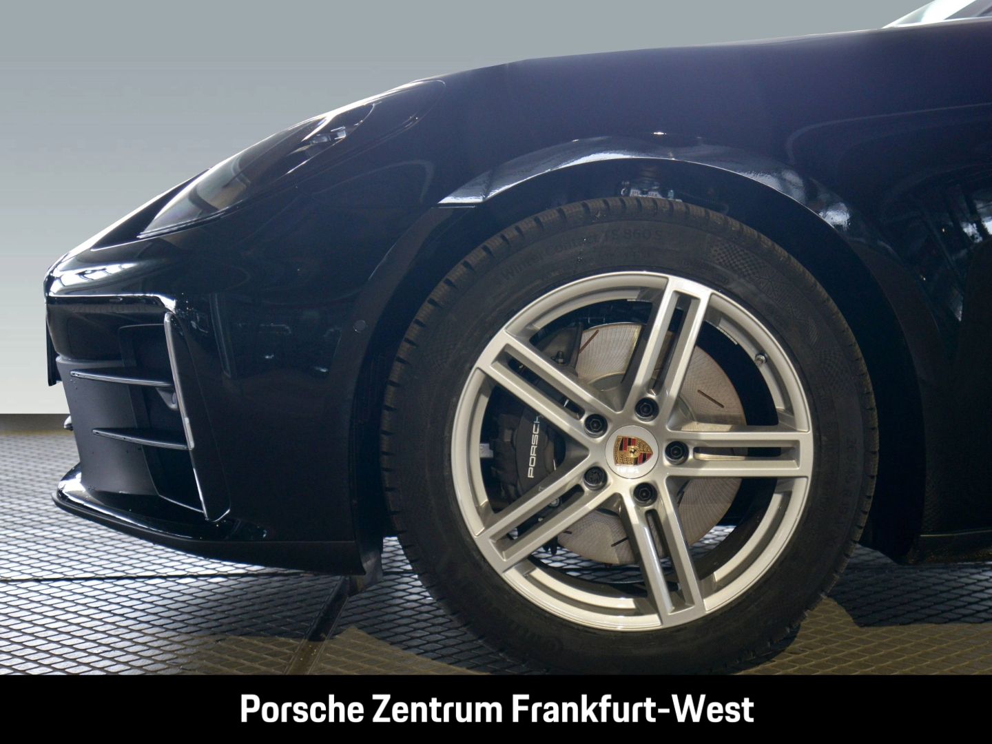 Porsche Panamera 4 BOSE Luftfederung Surround-View LED