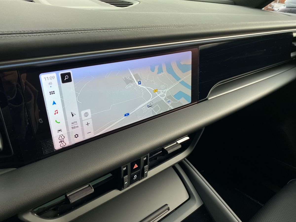 Porsche Macan 4S |Panorama |AHK |Surround View