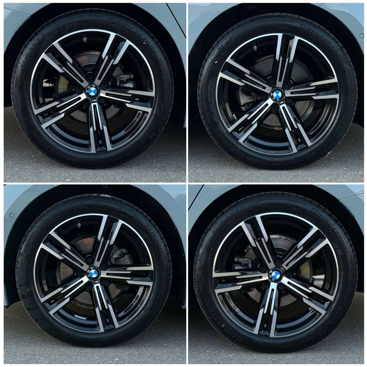 BMW 320d xD M Sport AHK HuD 360° hifi ACC