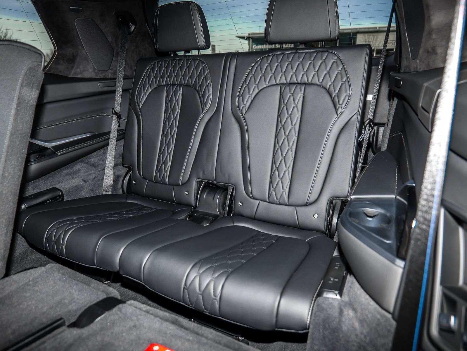 BMW X7 xDrive40d M Sport Pro DA Prof PA Prof Pano Sk