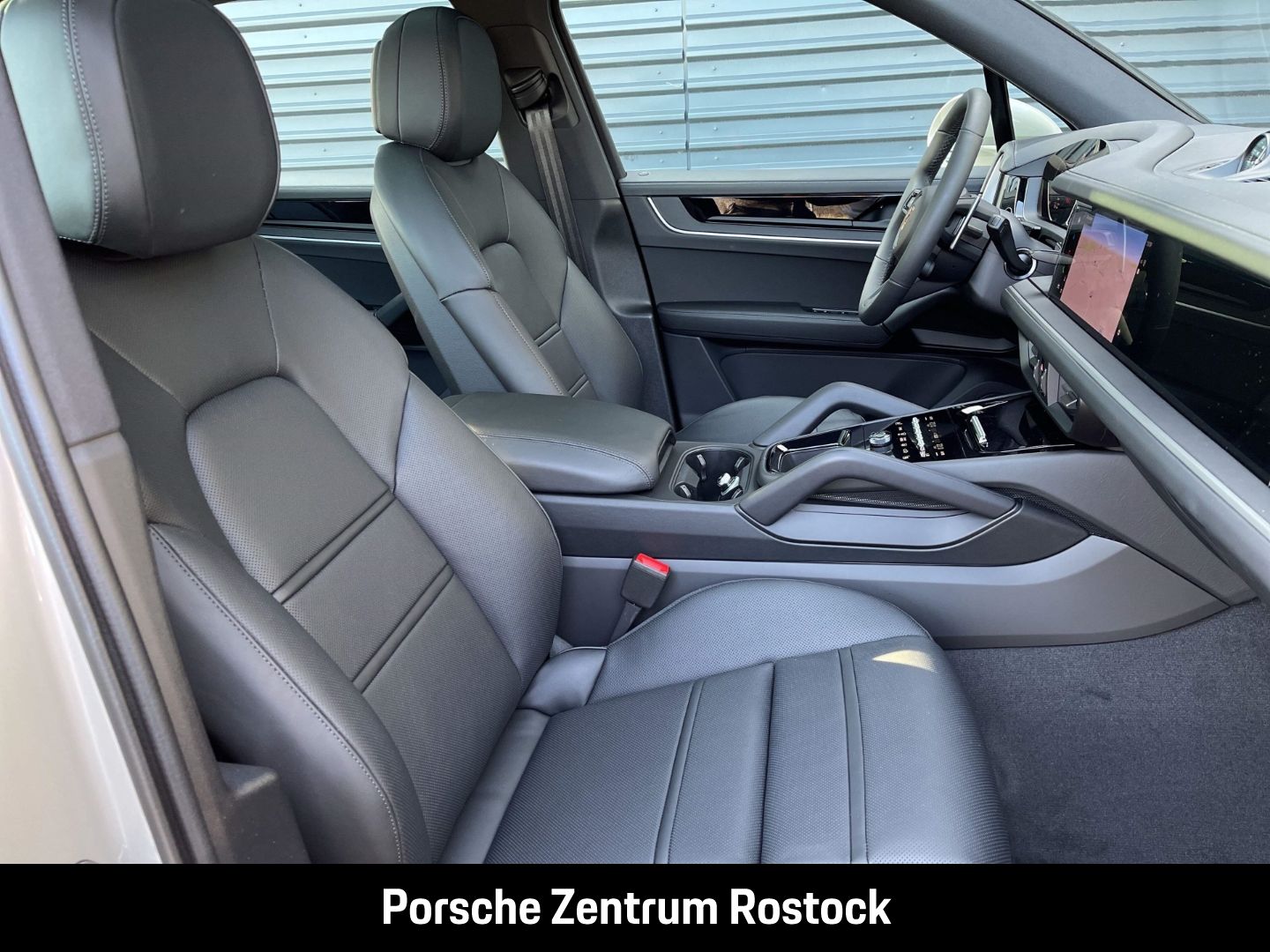 Porsche Cayenne S E-Hybrid BOSE LED-Matrix InnoDrive