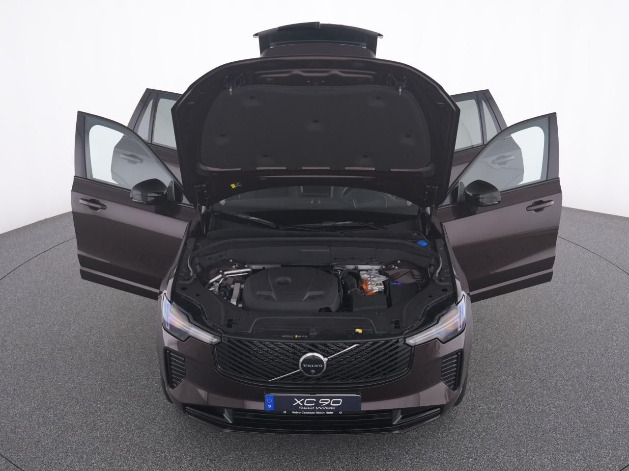 Volvo XC 90 T8 AWD Ultra Dark Plug-In (EURO 6e)