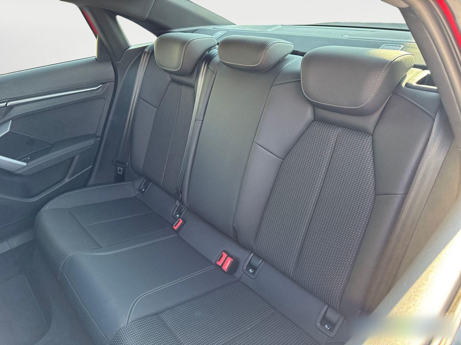 Audi A3 Limousine 30 TFSI - Samsaru's Car Outlet