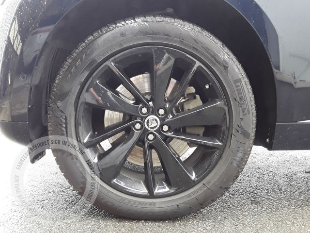 Jaguar F-Pace D300 R-Dynamic SE HEAD-UP SD ACC WKP AHK