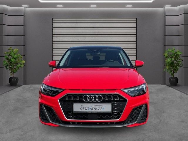 Audi A1 Sportback 30TFSI S-Line - Samsaru's Car Outlet