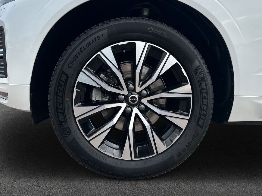 Volvo XC60 B5 B AWD Core