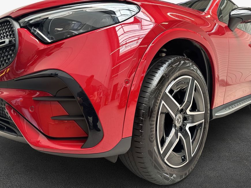 Mercedes-Benz GLC 450 d AMG Premium AHK Dig.Light Airmatic