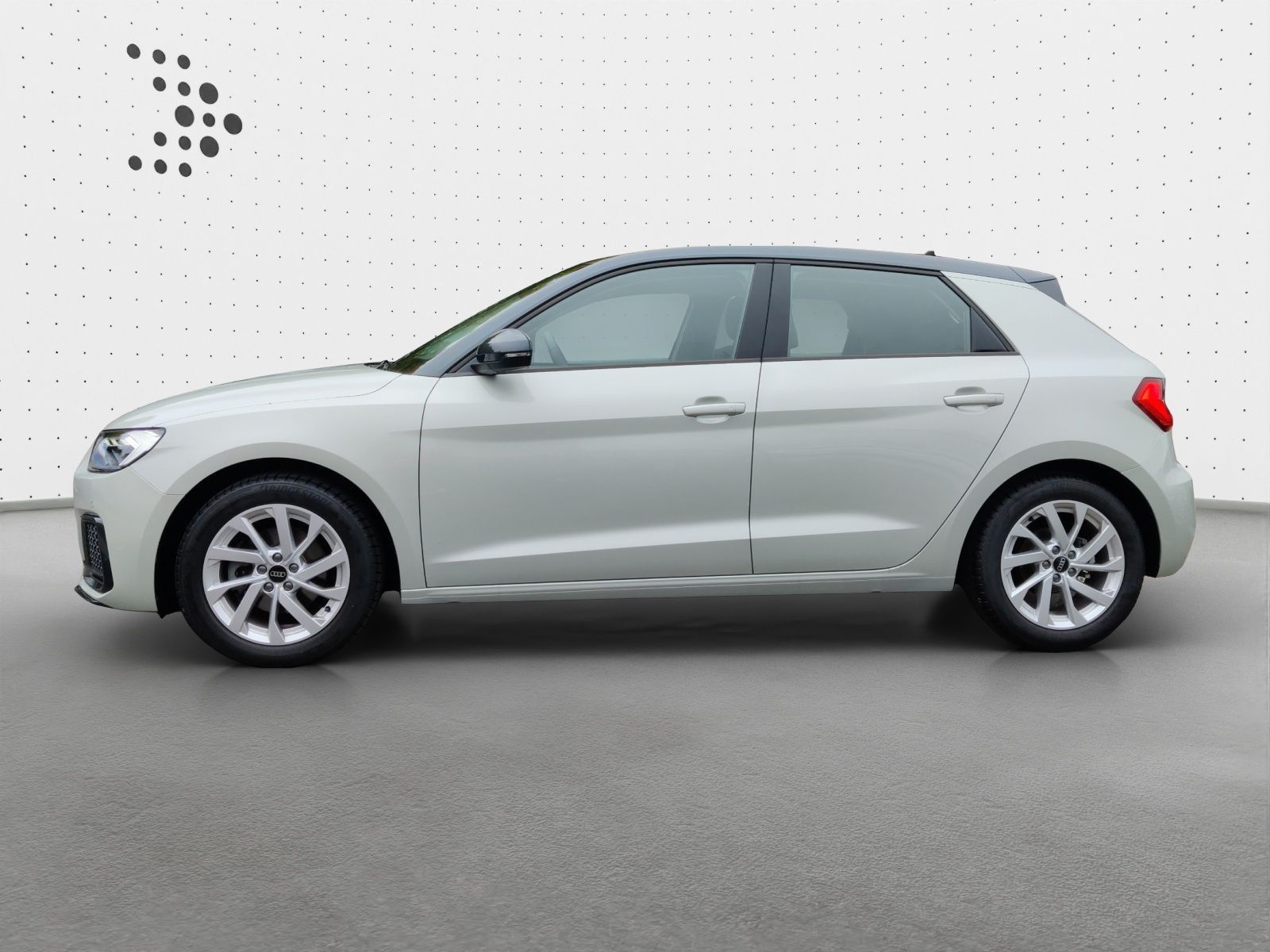 Audi A1 Sportback 30 TFSI Advanced S tro*LED*Virtual*