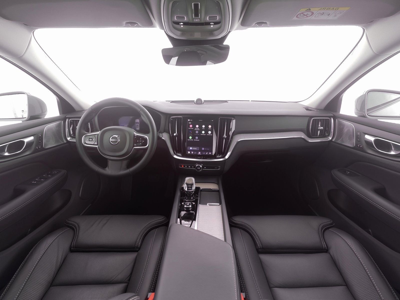Volvo V60 CC B4 AWD Ultimate SONDERFINANZIERUNG 1,99%*