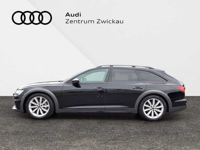 Audi A6 Allroad 55TDI quattro Basis - Samsaru's Car Outlet