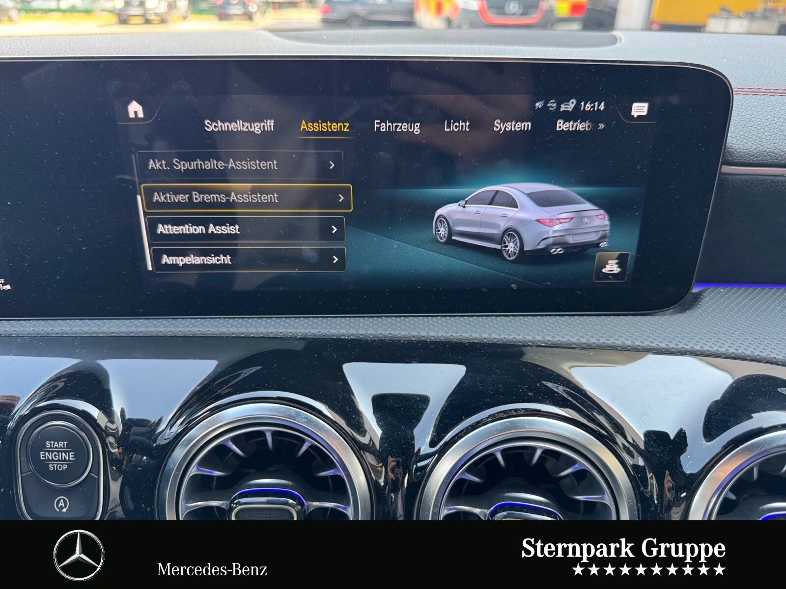 Mercedes-Benz CLA 45 S 4M+ - Samsaru's Car Outlet