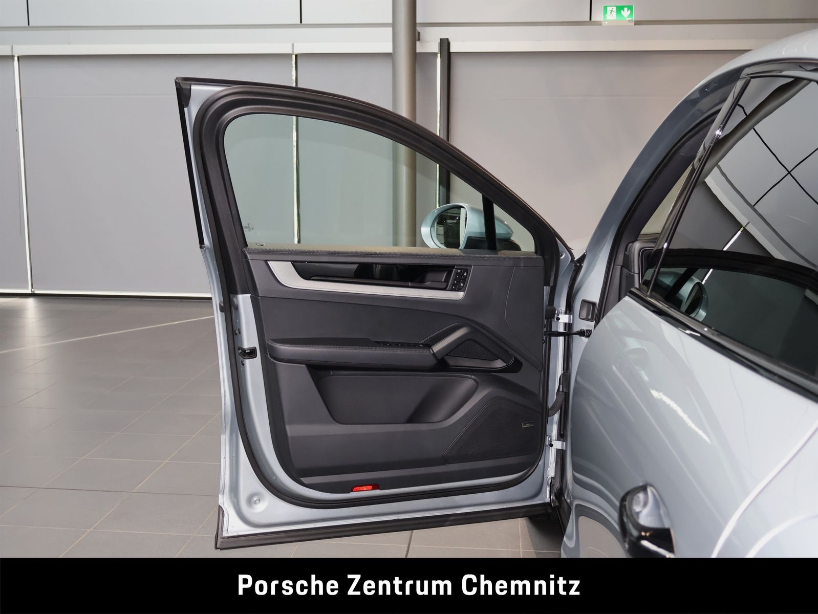 Porsche Cayenne E-Hybrid Coupé Luft;4+1 Sitze;BOSE;AHZV