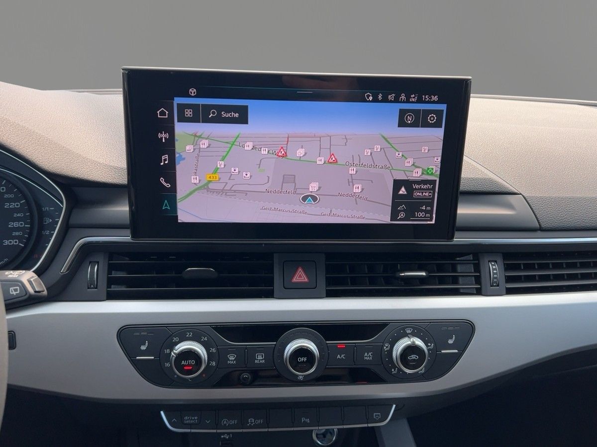 Audi A4 Avant 40 TDI S tronic - Samsaru's Car Outlet