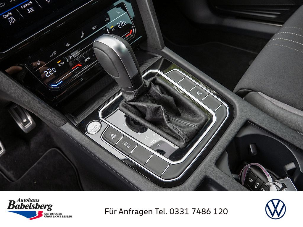 Volkswagen Passat Alltrack