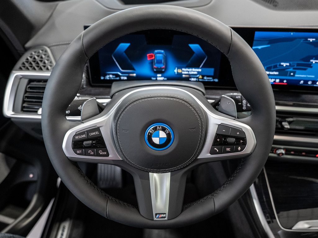 BMW X5 xDrive 50e M-Sport Pro Pro FACEL. 360° PANO