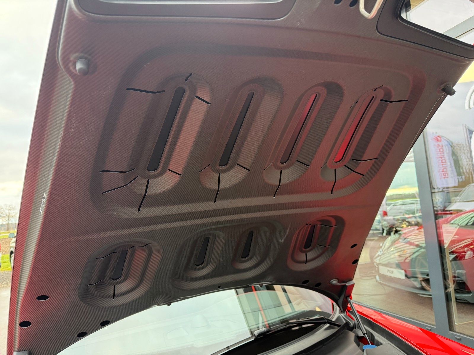 Porsche 911 GT3 - Samsaru's Car Outlet