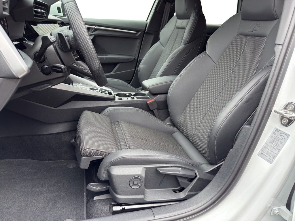 Audi A3 Sportback 35 TFSI S tronic S line - Samsaru's Car Outlet