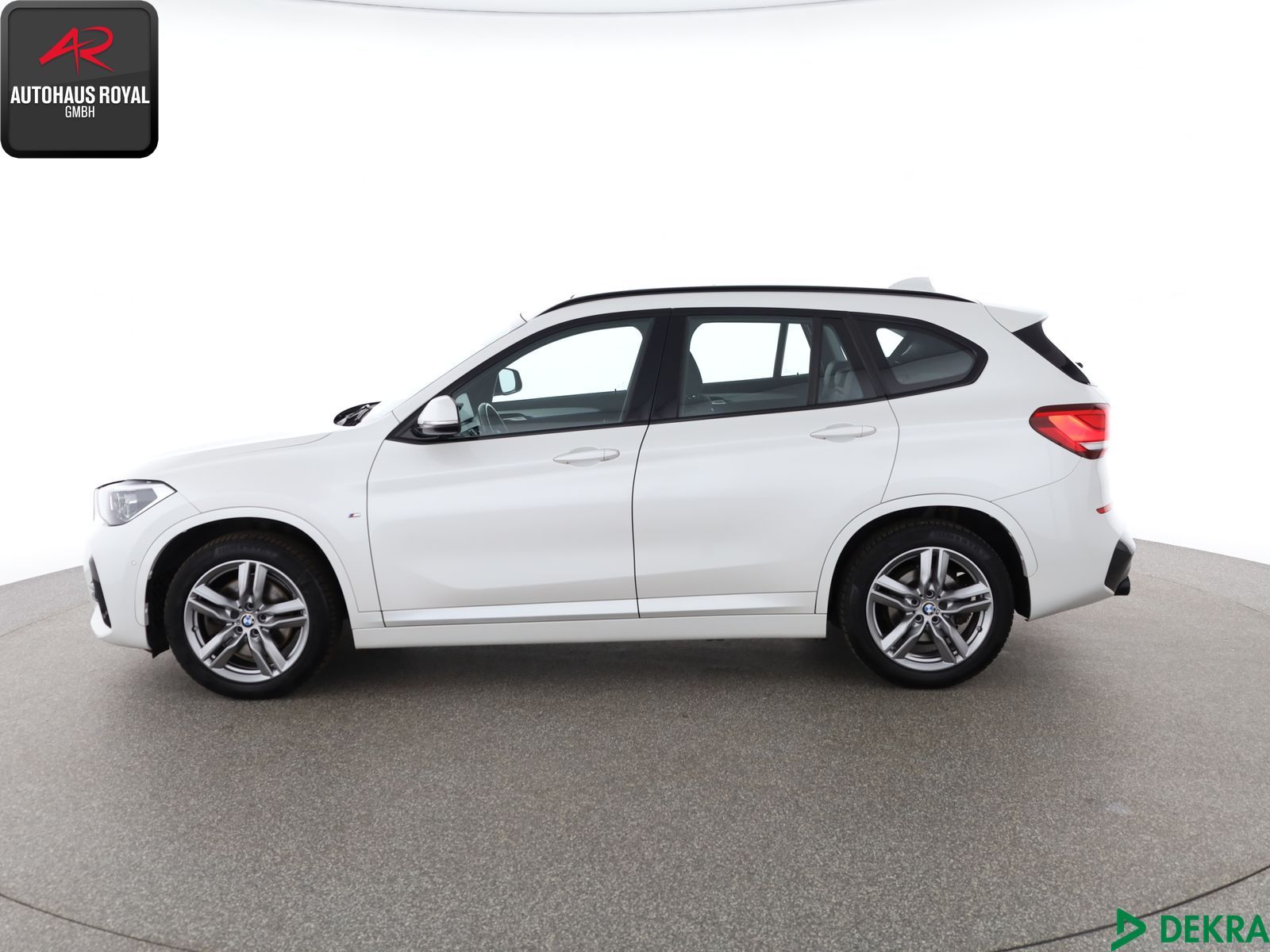 BMW X1 xDrive20i M SPORT - Samsaru's Car Outlet